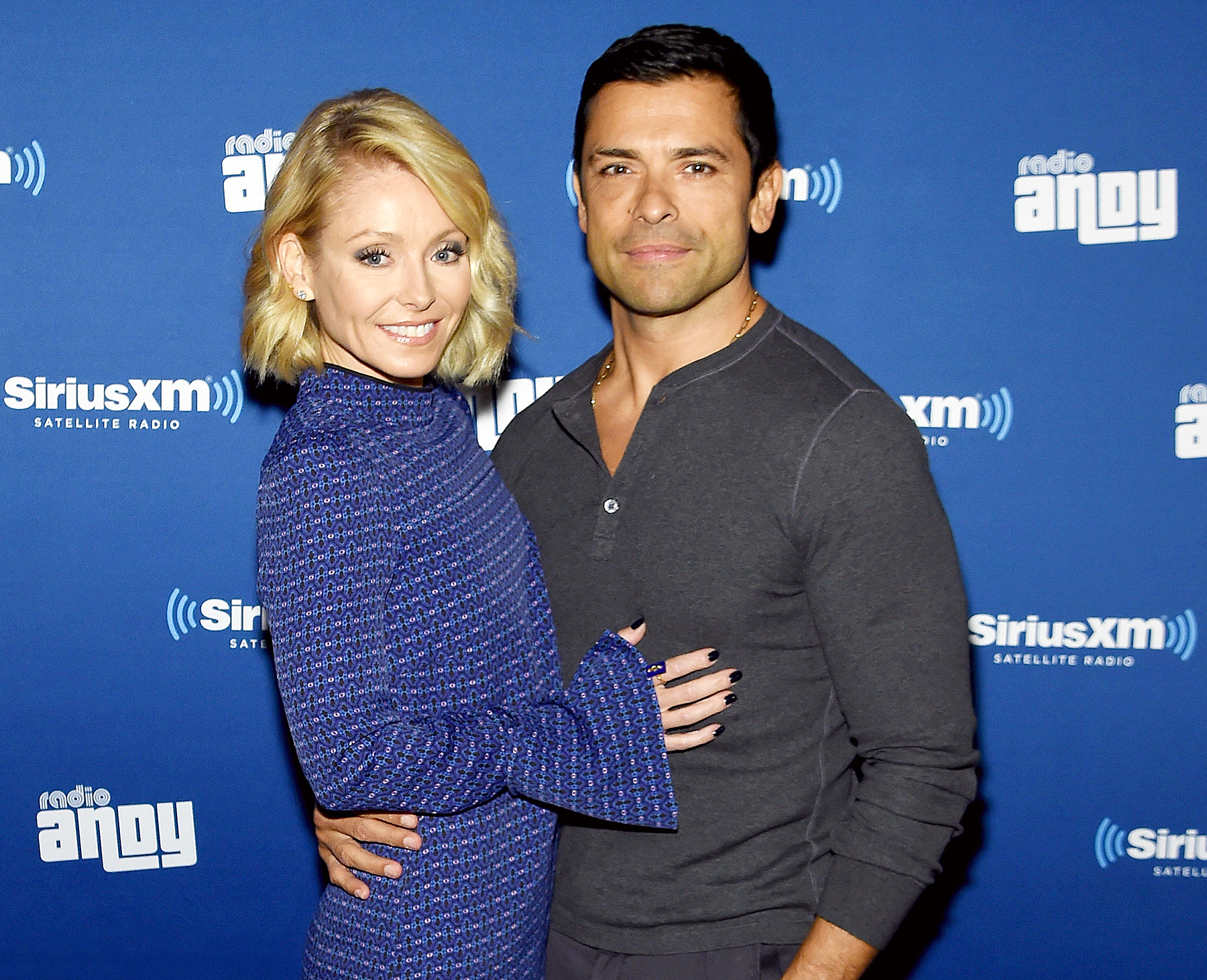 Kelly Ripa Mark Consuelos Is Overcompensating After Sex