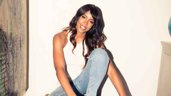 Kelly Rowland