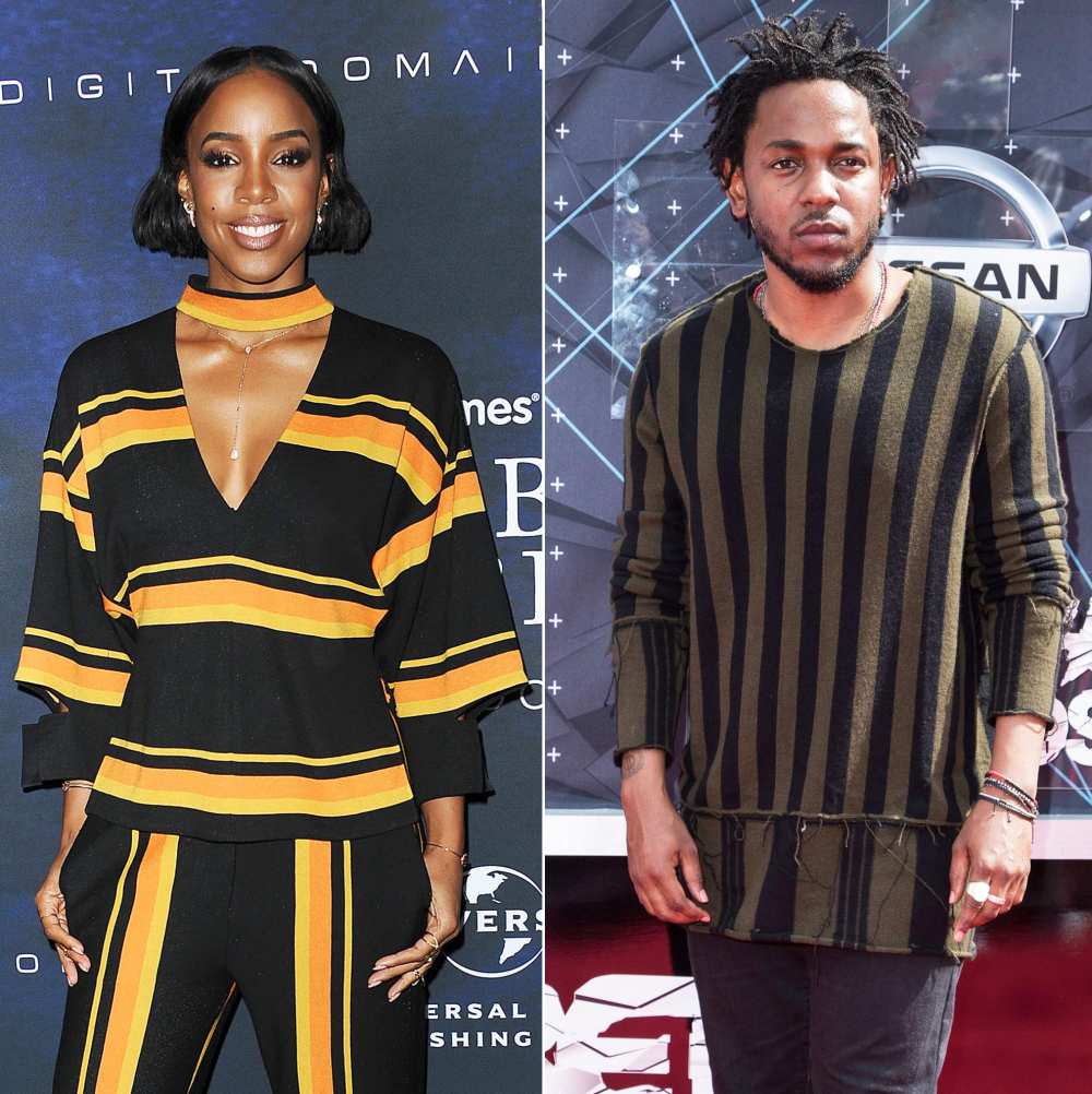 Kelly Rowland Flaunts Stretch Marks, Quotes Kendrick Lamar’s ‘Humble ...