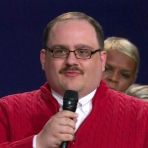 Ken Bone