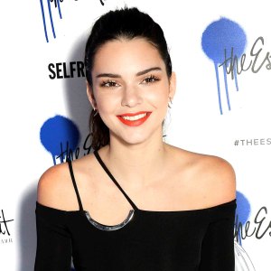 Kendall Jenner