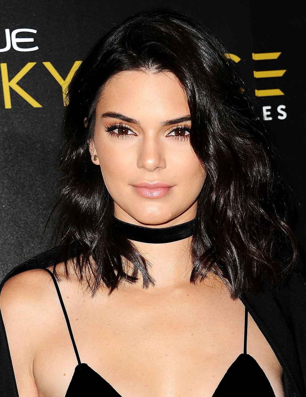 Kendal Jenner