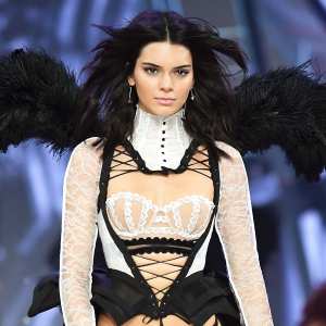 Kendall Jenner