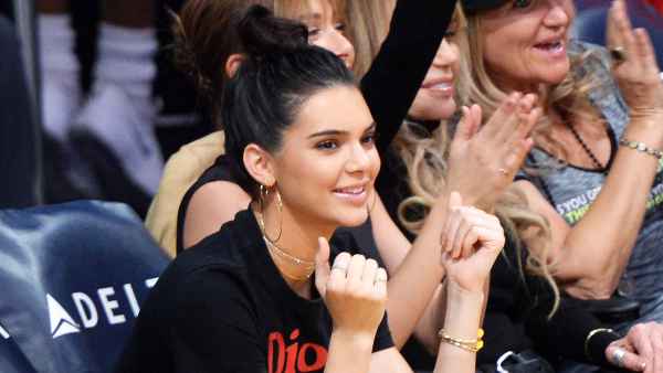Kendall Jenner