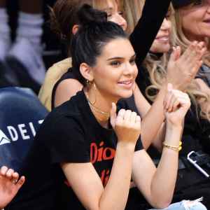 Kendall Jenner