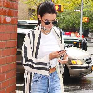 Kendall Jenner