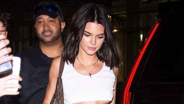 Kendall Jenner