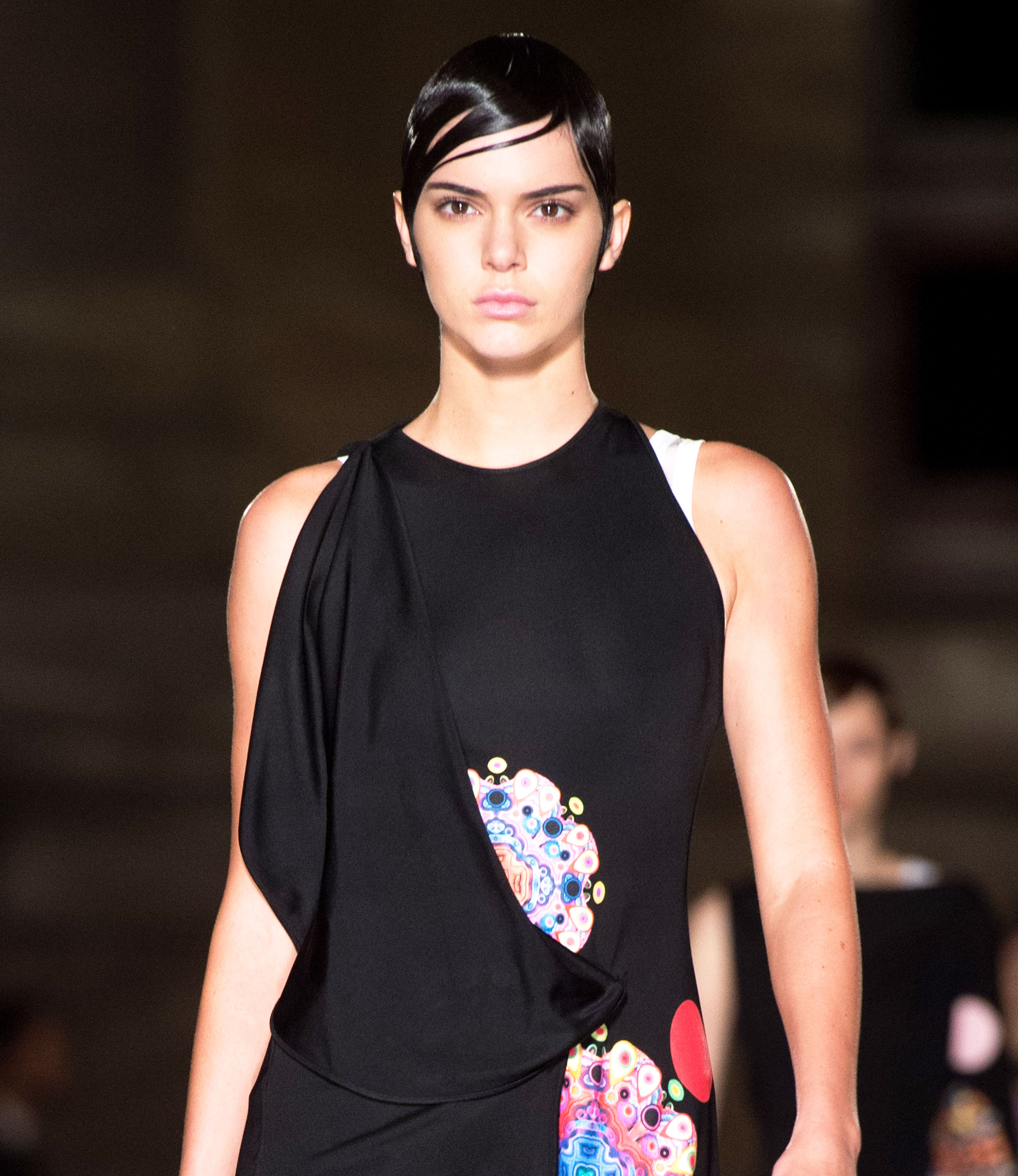 Kendall Jenner