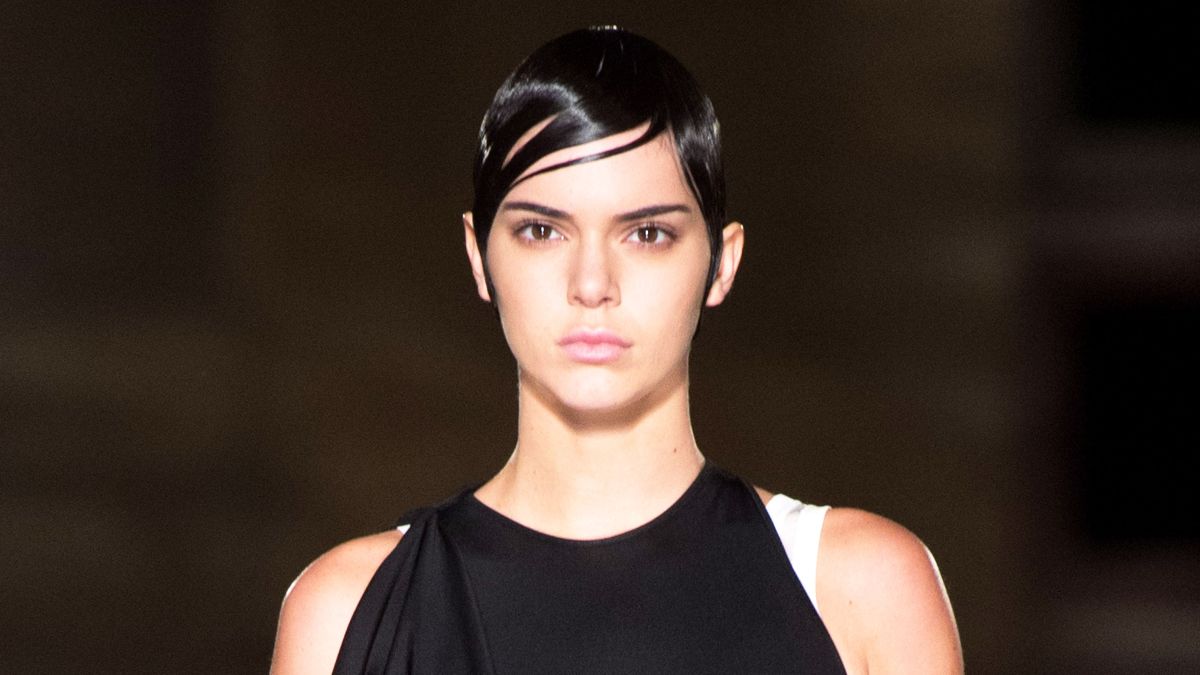 Kendall Jenner