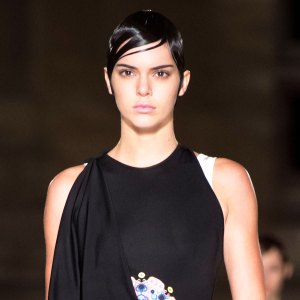 Kendall Jenner