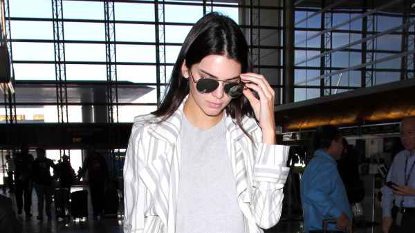 Kendall Jenner
