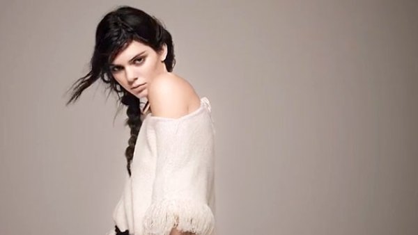 Kendall Jenner