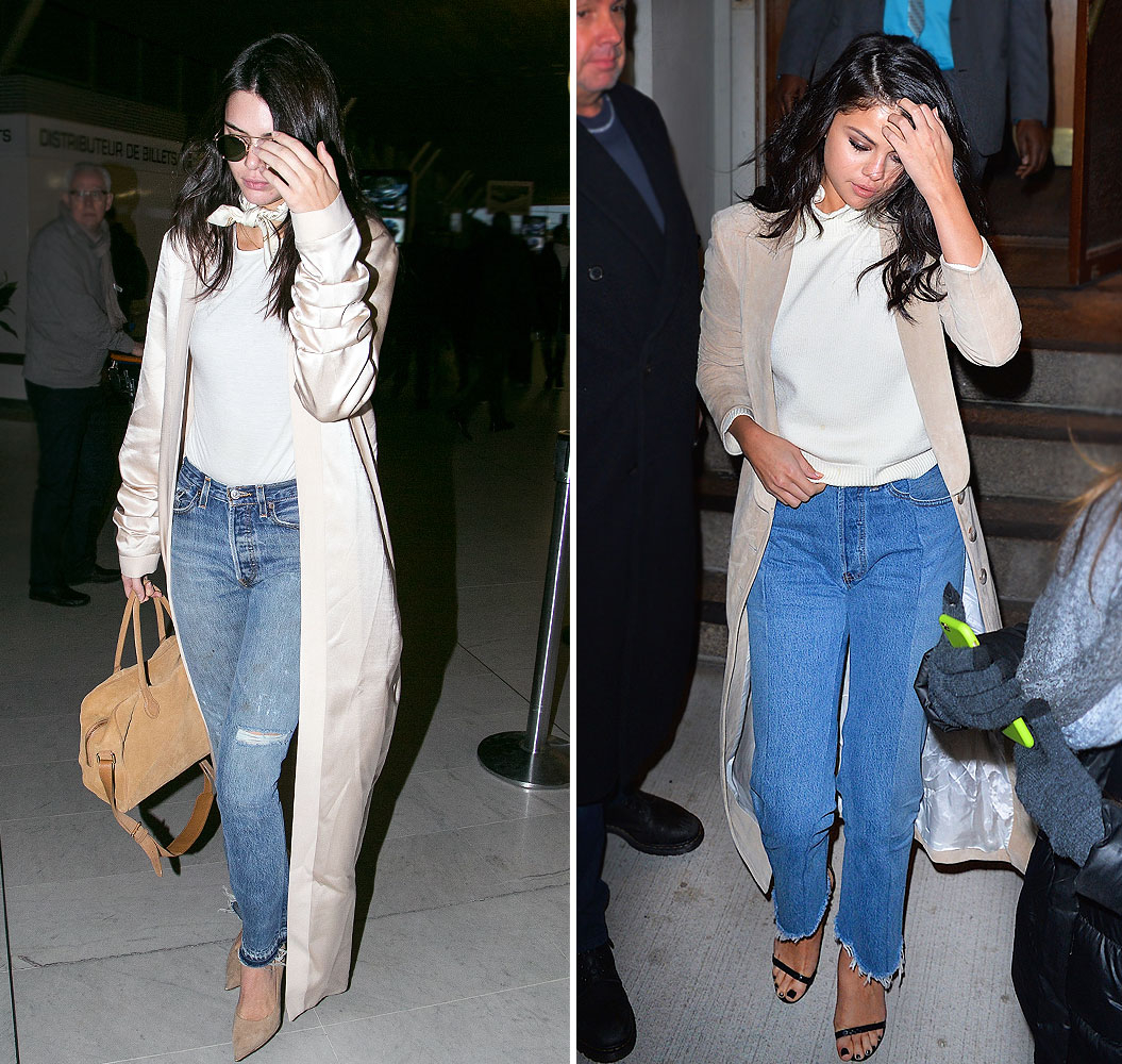 Kendall Jenner