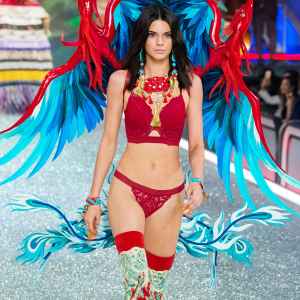 Kendall Jenner