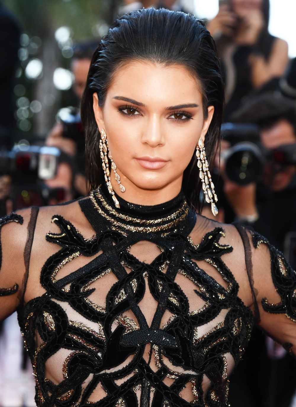 Kendall Jenner