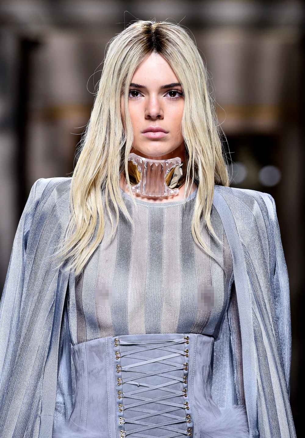 Kendall Jenner