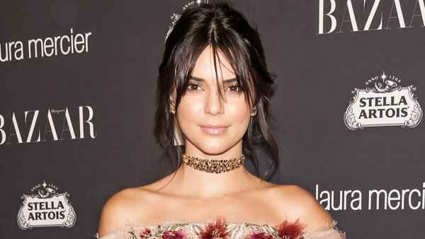 Kendall Jenner