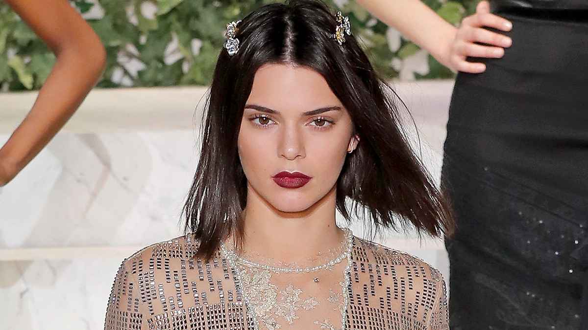 Kendall Jenner