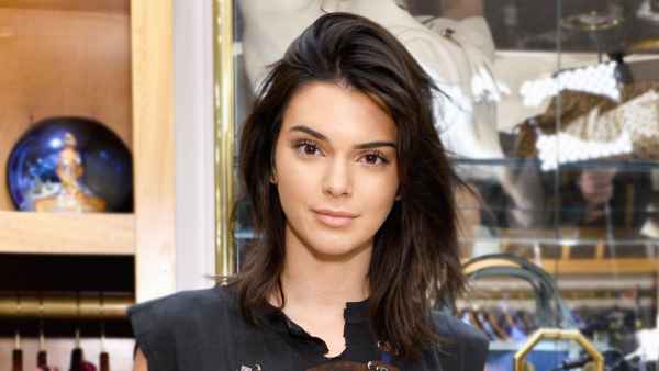 Kendall Jenner