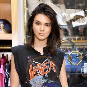 Kendall Jenner