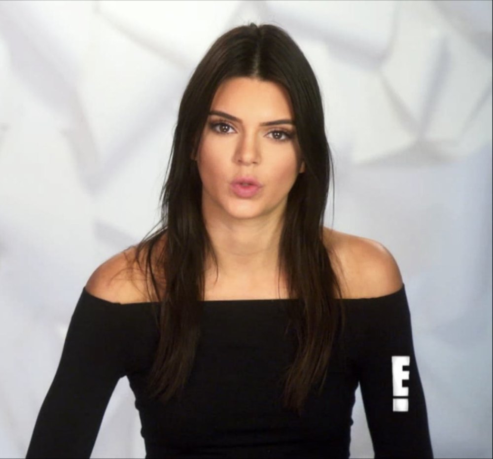 Kendall Jenner Misses Doing ‘Boyish Things’ With Caitlyn: Watch