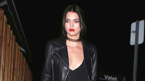 Kendall Jenner