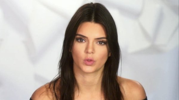 Kendall Jenner