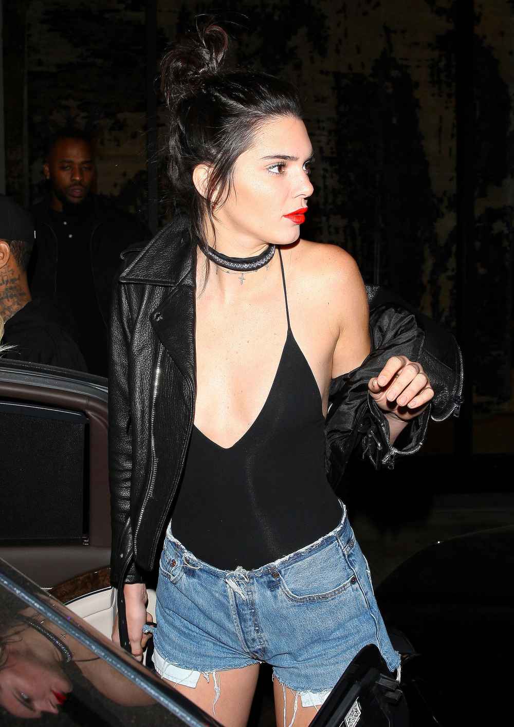 Kendall Jenner