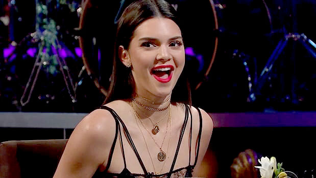 Kendall Jenner was asked to choose her least favorite member of Taylor Swift's squad
