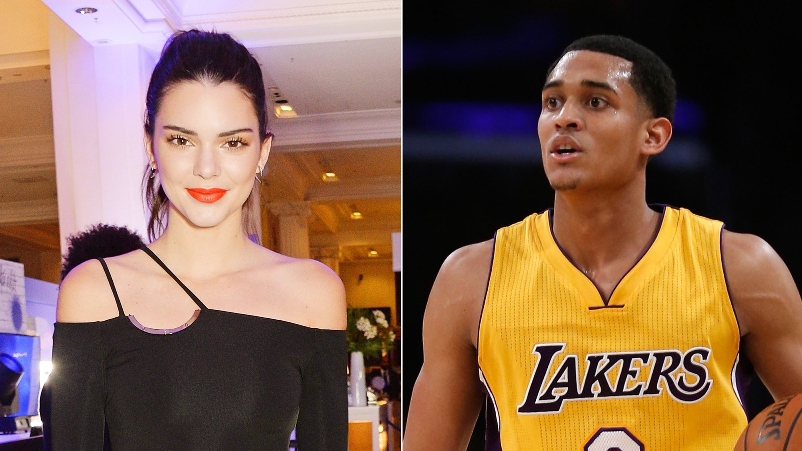 Kendall Rae Jordan Kendall Jenner, Jordan Clarkson Are Having a 'Fun Fling’ | Us Weekly