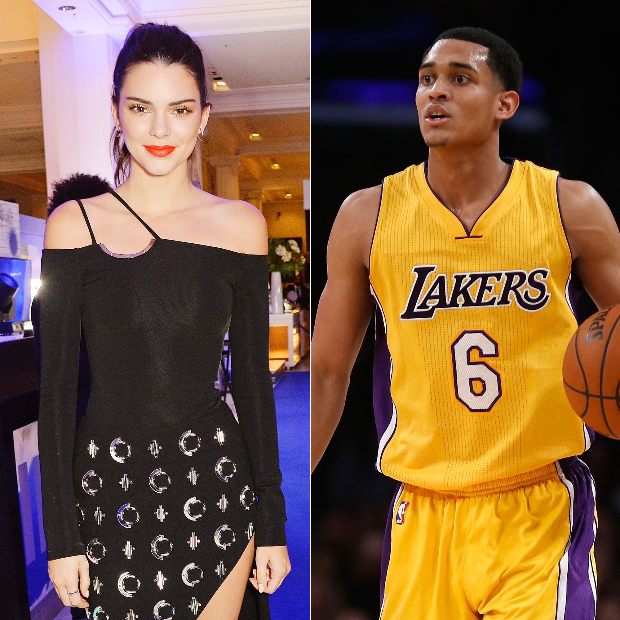 Jordan Clarkson on Being the Best-Dressed Player in the NBA, the