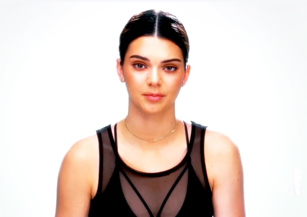 Kendall Jenner