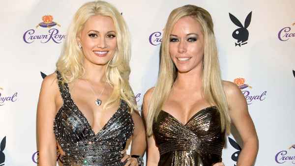 Holly Madison Kendra WIlkinson