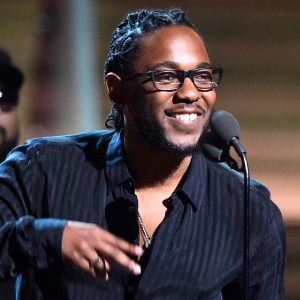 Kendrick Lamar