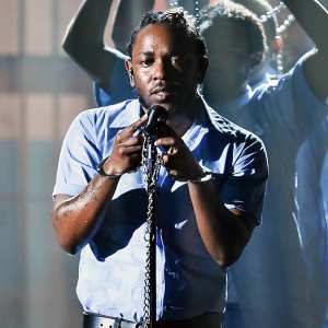 Kendrick Lamar