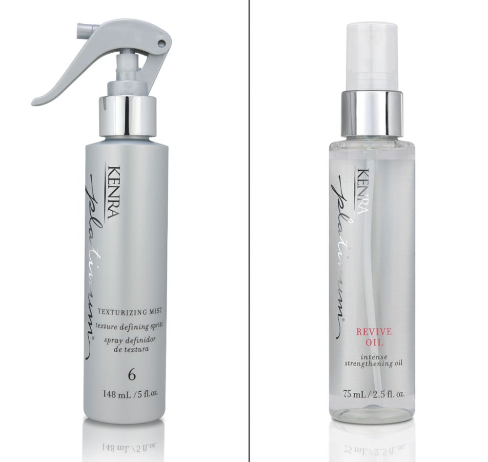 Kenra Products