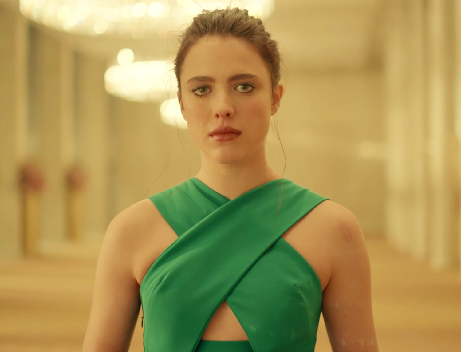 Kenzo, Margaret Qualley Reinvent the 
