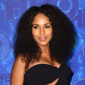 Kerry Washington