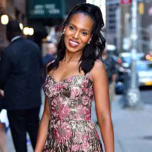 Kerry Washington