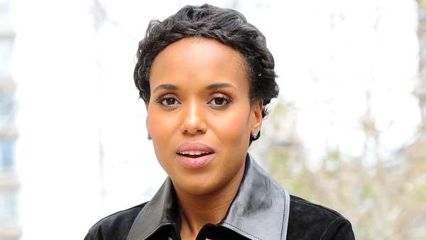 Kerry Washington