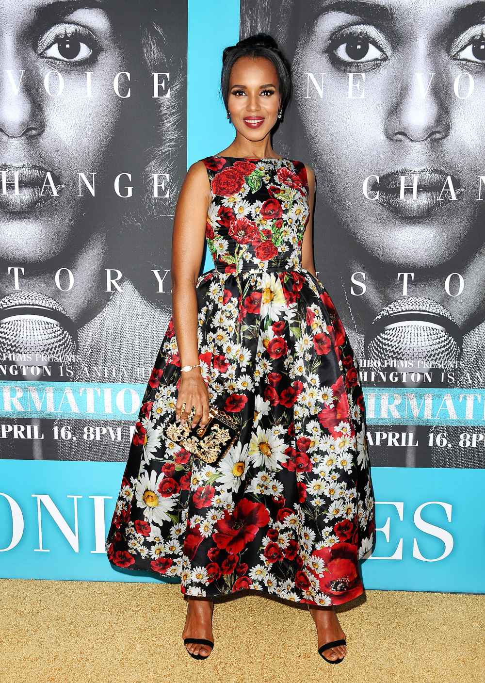 Kerry Washington