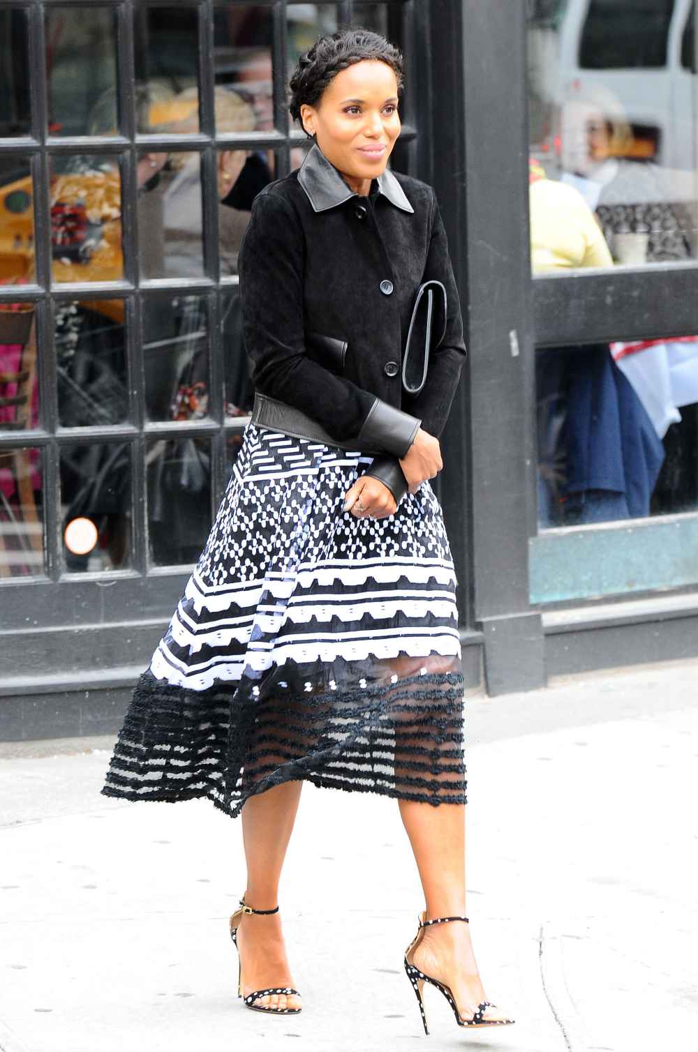 Kerry Washington