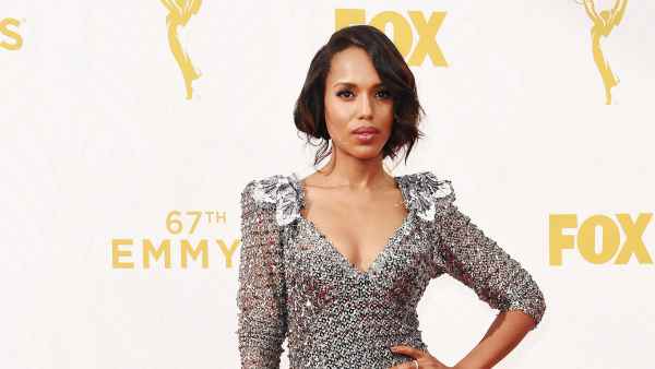 Kerry Washington