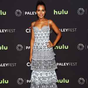 Kerry Washington