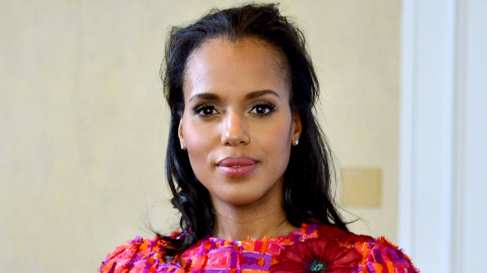 Kerry Washington attends the United Way of Greater Los Angeles Women's Summit on April 25, 2016 in Beverly Hills, California.