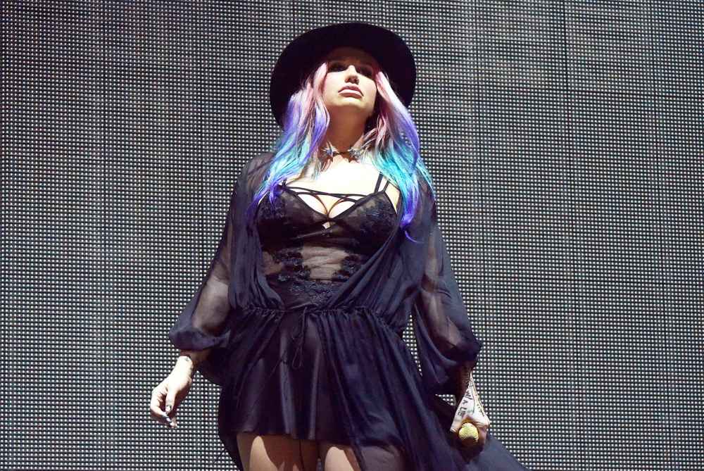 Kesha