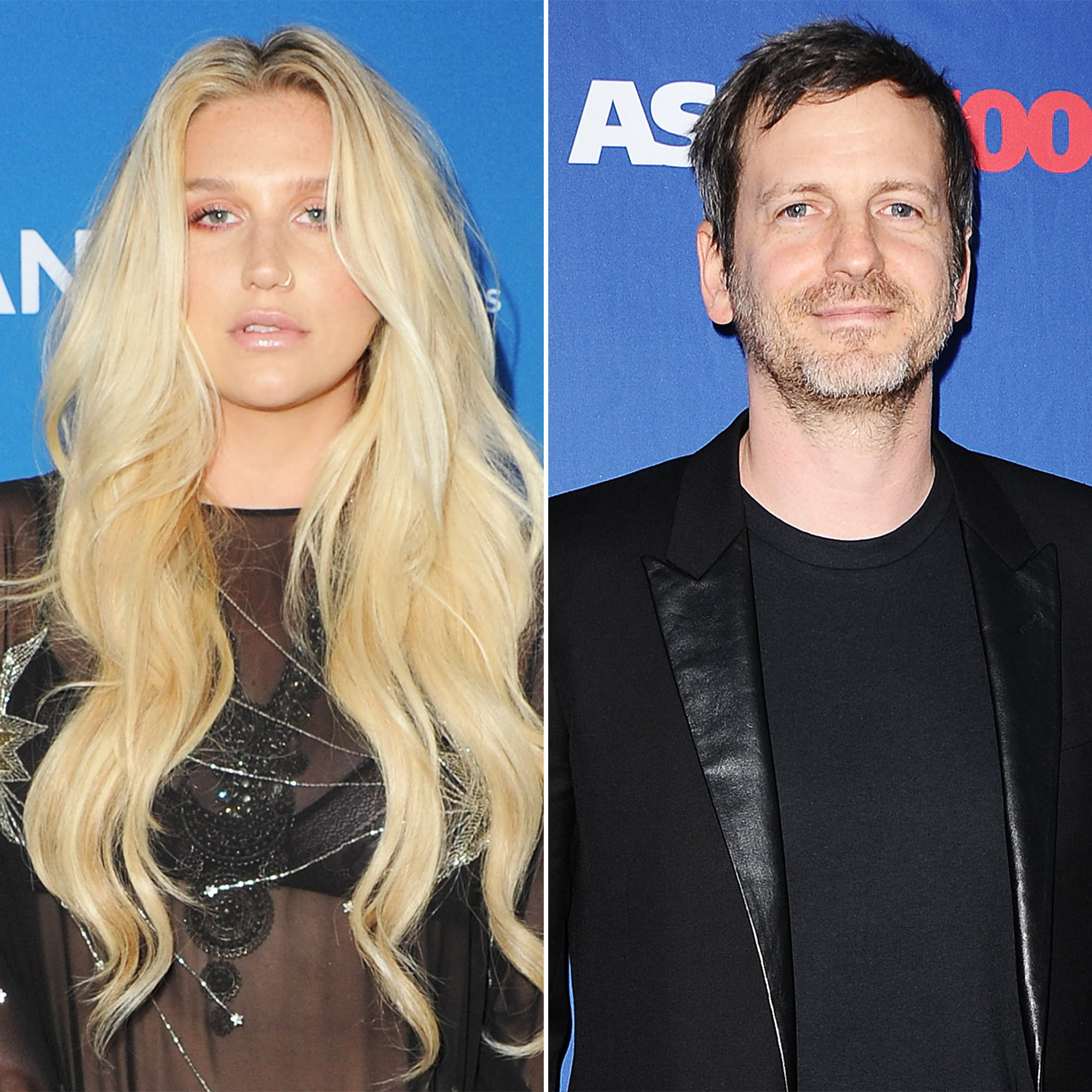 Kesha, Dr. Luke