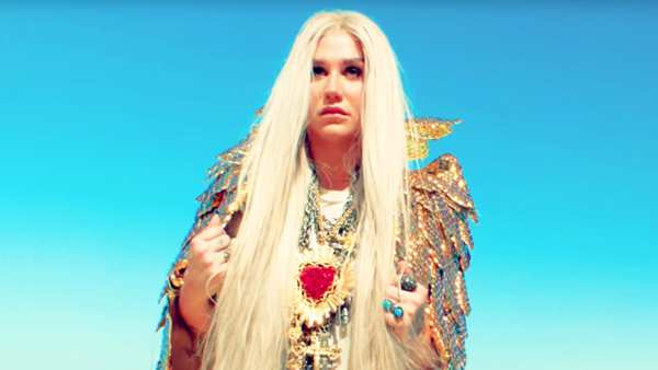 Kesha