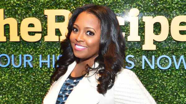 Keshia Knight Pulliam