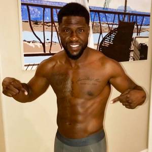 Kevin Hart